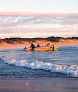 Sodwana Bay Lodge