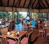 Sodwana Bay Lodge