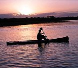 Sodwana Bay Lodge