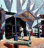 Cape Town Museums