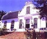 Stellenbosch