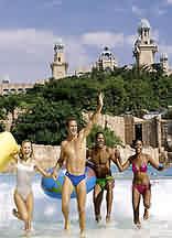 Sun City Resort