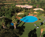 Sun City Cabanas