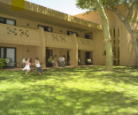 Sun City Cabanas
