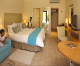 Sun City Cabanas
