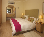 Sun City Cabanas