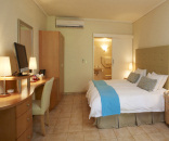 Sun City Cabanas