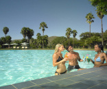 Sun City Cabanas
