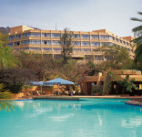 Sun City Hotel