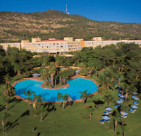 Sun City Hotel