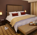 Sun City Hotel