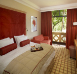 Sun City Hotel