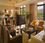 Sun City Hotel