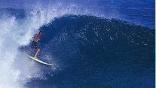 Jeffreys Bay Surfing Spots