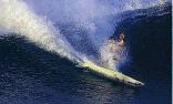 Jeffreys Bay Surfing Spots