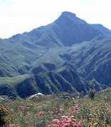 Swellendam Hiking Trail