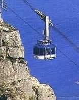 Table Mountain Hikes