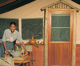 Tembe Elephant Lodge