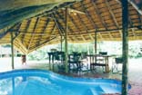 Tembe Elephant Lodge