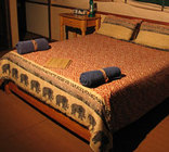 Tembe Elephant Lodge