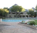 Black Mountain Leisure & Conference Hotel