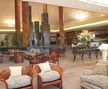 Black Mountain Leisure & Conference Hotel