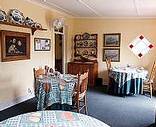 John Montagu Guest House