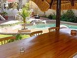 John Montagu Guest House