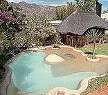John Montagu Guest House