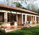 The Manor - Sandton