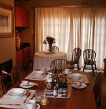 The Manor - Sandton