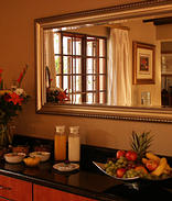 The Manor - Sandton