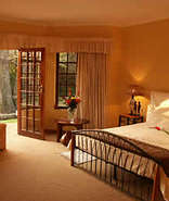 The Manor - Sandton