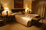 The Caledon Hotel Spa & Casino