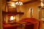 The Caledon Hotel Spa & Casino