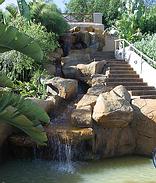 The Caledon Hotel Spa & Casino