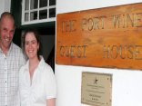 The Port Wine Guest House