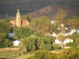 The Port Wine Guest House