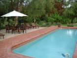 The Port Wine Guest House