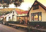 The Royal Hotel - Pilgrims Rest