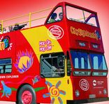 City Sightseeing Cape Town