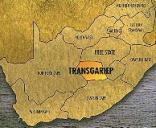Transgariep Area