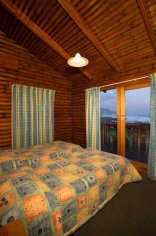 Chalet Bedroom