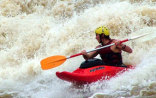 Tugela River Rafting