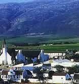 Tulbagh