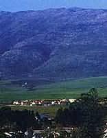 Tulbagh