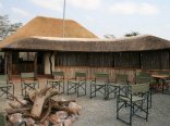 Zululand Safari Lodge