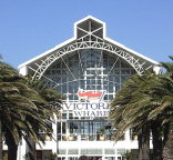 V&A Waterfront - Cape Town