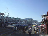 V&A Waterfront - Cape Town
