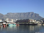 V&A Waterfront - Cape Town
